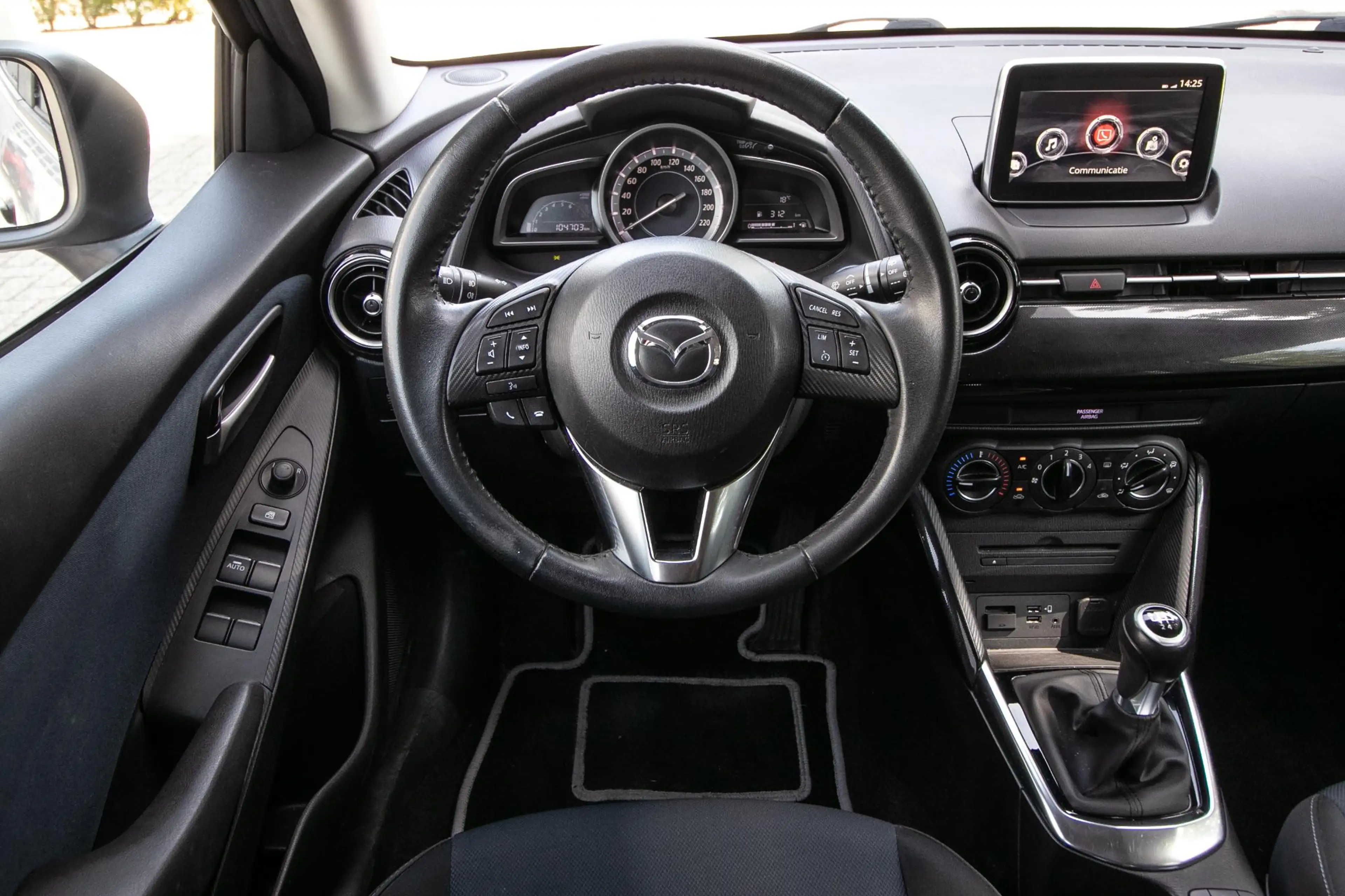 Mazda 2 1.5 Skyactiv-G Skylease+ - Dealer ond. | Cruise | — photo 15