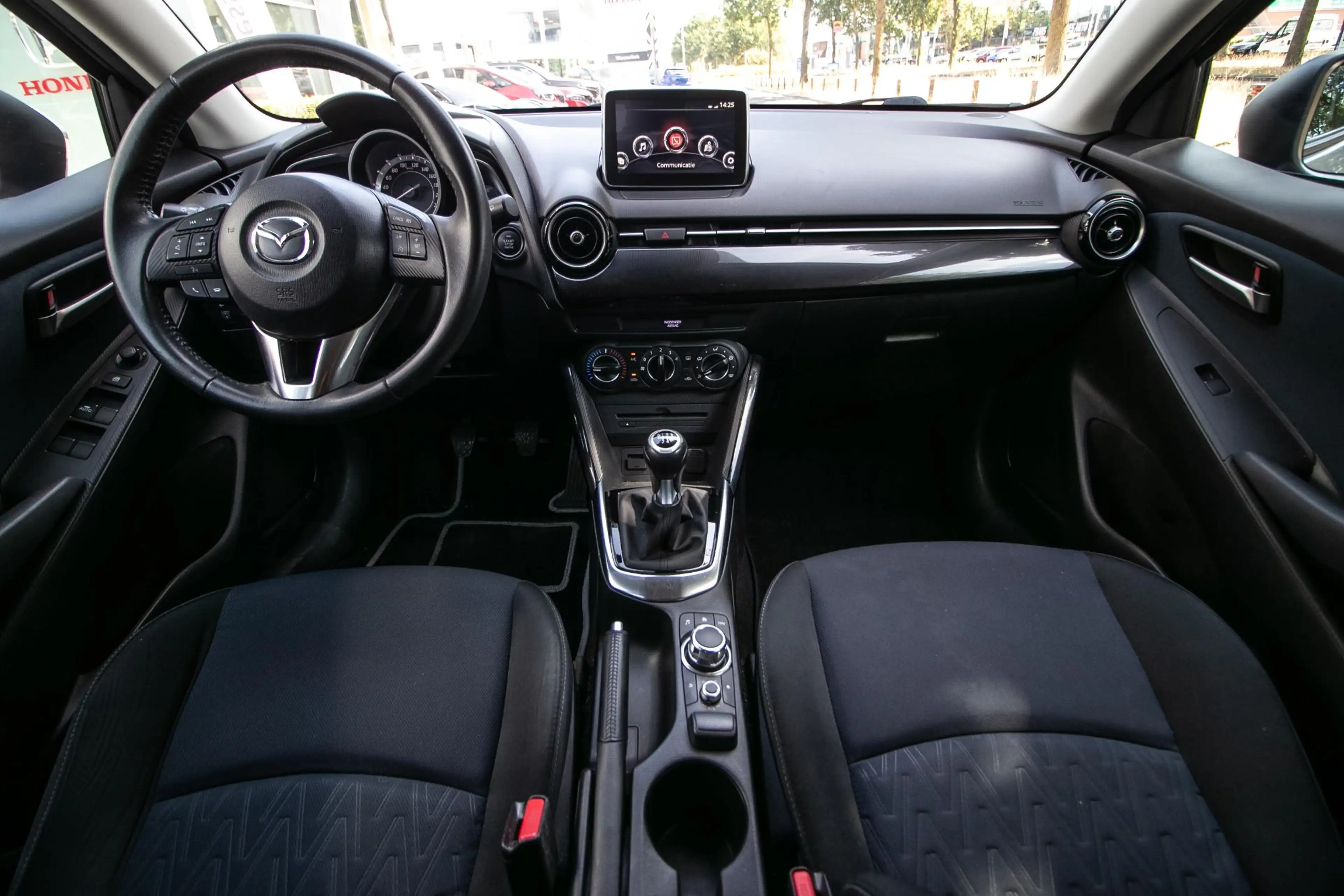 Mazda 2 1.5 Skyactiv-G Skylease+ - Dealer ond. | Cruise | — photo 14