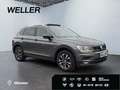 Volkswagen Tiguan 1.5 TSI DSG IQ.DRIVE *AHK*Pano*CAM*SHZ*ACC* Grijs - thumbnail 4