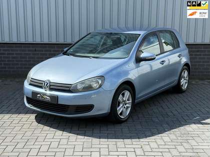 Volkswagen Golf 1.8 TSI Comfortline LE 18T |5 Deurs| Arico |PDC|