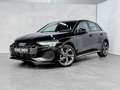 Audi A3 Sportback 30TFSI S-tronic S-Line Carplay / Camera  Zwart - thumbnail 2