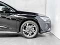 Audi A3 Sportback 30TFSI S-tronic S-Line Carplay / Camera  Zwart - thumbnail 25