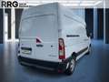 Renault Master KASTEN L2H2 HKa 3,5t dCi 150 Weiß - thumbnail 5