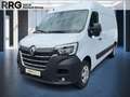 Renault Master KASTEN L2H2 HKa 3,5t dCi 150 Weiß - thumbnail 1