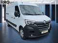 Renault Master KASTEN L2H2 HKa 3,5t dCi 150 Weiß - thumbnail 7