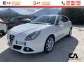 Alfa Romeo Giulietta Giulietta 1.6 jtdm Exclusive E5+ Bianco - thumbnail 1