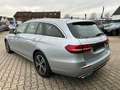 Mercedes-Benz E 220 d T. Avantgarde -Widescr.-DAB-Totw.-RFK-LED Zilver - thumbnail 3