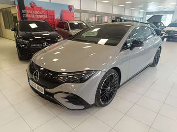 EQE 350 Edition