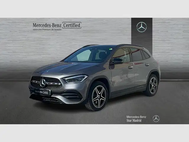 Mercedes-Benz GLA 250 e AMG Line (EURO 6d)