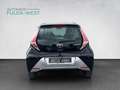 Toyota Aygo 1.0 x-clusive Aut. Kamera Garantie Klimaaut Schwarz - thumbnail 7