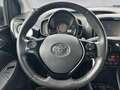 Toyota Aygo 1.0 x-clusive Aut. Kamera Garantie Klimaaut Schwarz - thumbnail 12