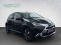 Toyota Aygo 1.0 x-clusive Aut. Kamera Garantie Klimaaut Schwarz - thumbnail 2