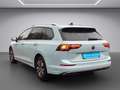 Volkswagen Golf VIII Variant 1.5eTSI DSG Goal Blau - thumbnail 3