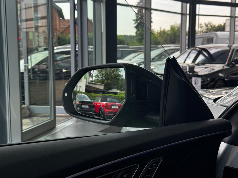 Audi Q8 quat. competition plus 3.0TDI "S-Line/Matrix" — photo 9