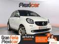 smart forFour 41kW(56CV) EQ - 5P (2019) Blanco - thumbnail 1