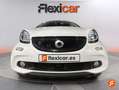 smart forFour 41kW(56CV) EQ - 5P (2019) Blanco - thumbnail 2