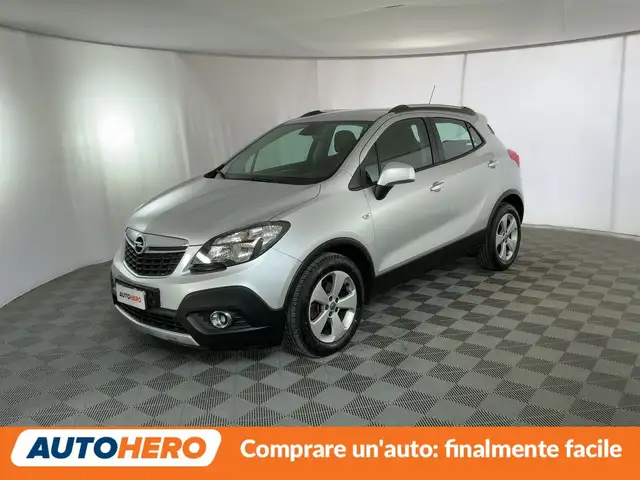 Opel Mokka 1.6 Advance 115CV