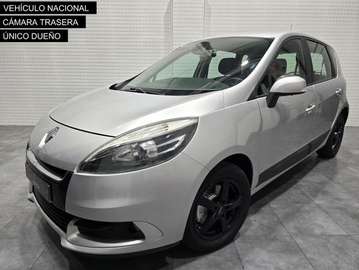 1.5DCI Dynamique 105 eco2