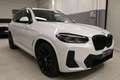 BMW X3 xDrive30d 48V Msport "STUPENDA"-- Bianco - thumbnail 1