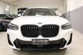 BMW X3 xDrive30d 48V Msport "STUPENDA"-- Blanc - thumbnail 2