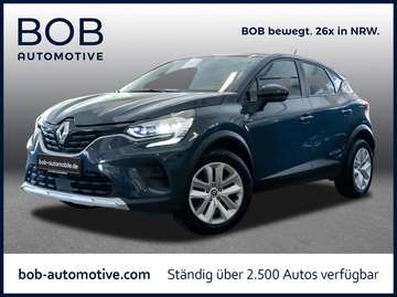 E-TECH Plug-in 160 Busines Klima+Navi