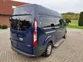 Ford Transit Custom L2H2*Behindertengerecht*Selbstf* Bleu - thumbnail 5