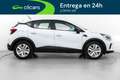 Renault Captur TCe Evolution 74kW GLP Blanco - thumbnail 6