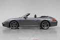 Porsche 997 .1 Carrera 2 Cabriolet 3.6i 325cv - Carnet complet Gris - thumbnail 3
