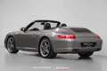 Porsche 997 .1 Carrera 2 Cabriolet 3.6i 325cv - Carnet complet Gris - thumbnail 5