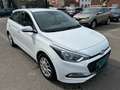 Hyundai i20 1.2i 5 PORTES AIRCO USB GARANTIE 12 MOIS Blanc - thumbnail 3