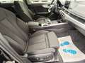 Audi A4 Lim. 35 TDI sport S-Line Navi LED SHZ Zwart - thumbnail 17