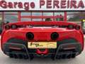 Ferrari SF90 Spider Full options Great best comfort seats 1 HAND Rouge - thumbnail 28