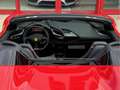 Ferrari SF90 Spider Full options Great best comfort seats 1 HAND Rouge - thumbnail 7