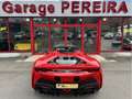 Ferrari SF90 Spider Full options Great best comfort seats 1 HAND Rouge - thumbnail 4