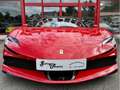Ferrari SF90 Spider Full options Great best comfort seats 1 HAND Rouge - thumbnail 27