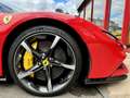 Ferrari SF90 Spider Full options Great best comfort seats 1 HAND Rouge - thumbnail 24