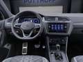 Volkswagen Tiguan 1.5 TSI DSG R-LINE AHK NAVI KAMERA SITZHZ Blau - thumbnail 12