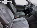 Volkswagen Tiguan 1.5 TSI DSG R-LINE AHK NAVI KAMERA SITZHZ Blau - thumbnail 15