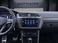 Volkswagen Tiguan 1.5 TSI DSG R-LINE AHK NAVI KAMERA SITZHZ Blau - thumbnail 13