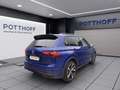 Volkswagen Tiguan 1.5 TSI DSG R-LINE AHK NAVI KAMERA SITZHZ Blau - thumbnail 5