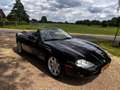 Jaguar XK8 4.0 V8 Convertible Schwarz - thumbnail 48