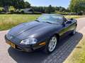 Jaguar XK8 4.0 V8 Convertible Schwarz - thumbnail 3
