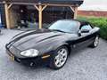 Jaguar XK8 4.0 V8 Convertible Schwarz - thumbnail 1