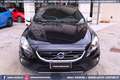 Volvo V40 T5 Geartronic R-design 2.5 254CV *5 CILINDRI Negro - thumbnail 4