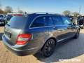 Mercedes-Benz C 220 C 220 CDI Avantgarde Automatik SHD Navi  Klima/BC Schwarz - thumbnail 5