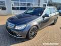 Mercedes-Benz C 220 C 220 CDI Avantgarde Automatik SHD Navi  Klima/BC Schwarz - thumbnail 8