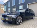 BMW 530 530xd xDrive M Sport pakket High Executive Zwart - thumbnail 12