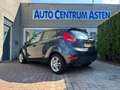 Ford Fiesta 1.25 Trend Lage km stand Grijs - thumbnail 4