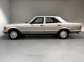 Mercedes-Benz 500 500 SE Silber - thumbnail 4