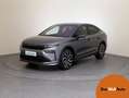 Skoda Enyaq Coupé Sportline 85x Grijs - thumbnail 1